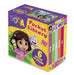 Dora Pocket Library by DORA
