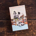 The Trouble with Goats and Sheep by Joanna Cannon