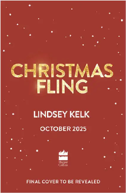 Christmas Fling by Lindsey Kelk