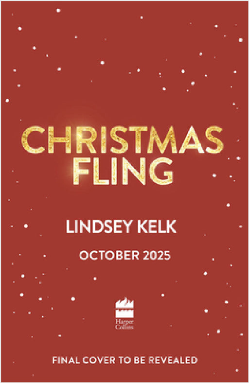 Christmas Fling by Lindsey Kelk