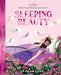 Sleeping Beauty by Sarah Gibb