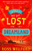 When We Got Lost in Dreamland by Ross Welford