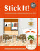 Stick It! by Tracy Metro