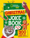 Christmas Joke Book by National Geographic Kids