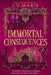 Immortal Consequences by I.V. Marie