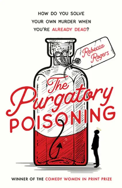 The Purgatory Poisoning by Rebecca Rogers