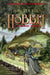 The Hobbit Graphic Novel: Revised and Expanded by J. R. R. Tolkien