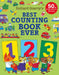 Best Counting Book Ever by Richard Scarry
