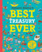 Richard Scarryâ€™s Best Treasury Ever by Richard Scarry