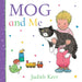 Mog and Me by Judith Kerr