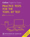 Practice Tests for the TOEFL Ibt(r) Test (Third Edition) by Louis Harrison