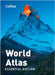 Collins World Atlas: Essential Edition by Collins Maps