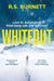 Whiteout by R.S. Burnett