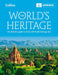 The World’s Heritage by UNESCO