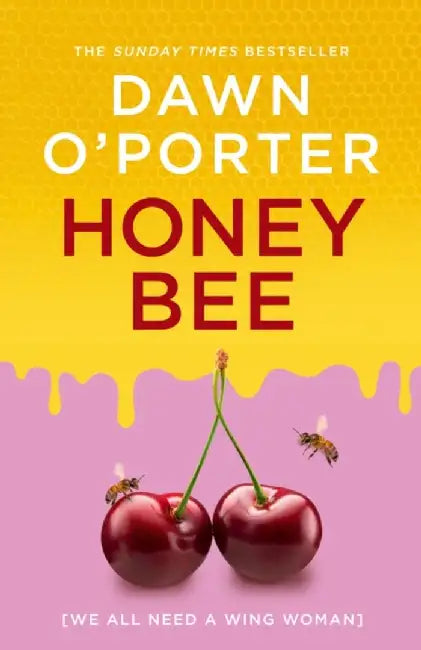 Honeybee by Dawn O’Porter
