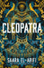Cleopatra by Saara El-Arifi
