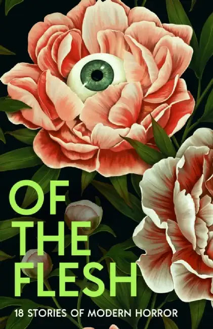 Of the Flesh by Susan Barker