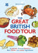 The Great British Food Tour by Jenny Linford