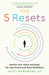 The 5 Resets by American Academy of Orthopaedic Surgeons (AAOS)