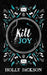 Kill Joy by Holly Jackson