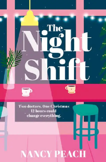 The Night Shift by Nancy Peach