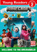 A Minecraft Movie: Welcome To The Overworld by Mojang AB