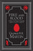 Fire and Blood Collector’s Edition by George R.R. Martin
