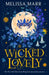 Wicked Lovely by Melissa Marr