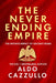 The Neverending Empire: The Infinite Impact of Ancient Rome by Aldo Cazzullo