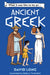 What It Was Like to Be an Ancient Greek by David Long