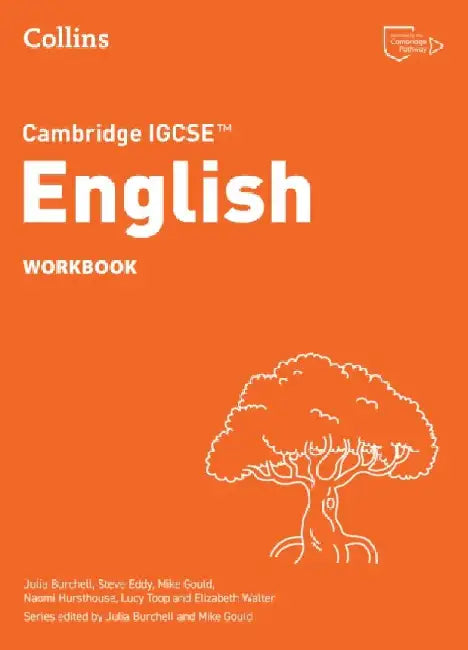 Cambridge IGCSE™ English Workbook by Julia Burchell