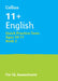 Collins 11+ English Quick Practice Tests Age 10-11 (Year 6) Book 2: For the 2025 Gl Assessment Tests by Collins