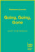 Going, Going, Gone by Nasheema Lennon