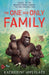 The One and Only Family by Katherine Applegate