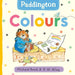 Paddington: Colours by Michael Bond