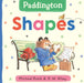 Paddington: Shapes by Michael Bond