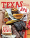Texas BBQ: Meat, Smoke & Love by Jonas Cramby