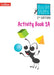 Activity Book 1A by Jo Power