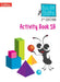 Activity Book 1B by Jo Power