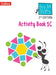 Activity Book 1C by Nicola Morgan