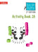 Activity Book 2A by Jo Power