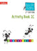 Activity Book 2C by Nicola Morgan