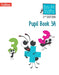 Pupil Book 3A by Jeanette Mumford