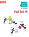 Pupil Book 4A by Jeanette Mumford