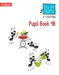 Pupil Book 4B by Jeanette Mumford