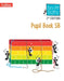 Pupil Book 5B by Jeanette Mumford