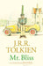 Mr Bliss by J. R. R. Tolkien