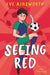 Seeing Red by Eve Ainsworth