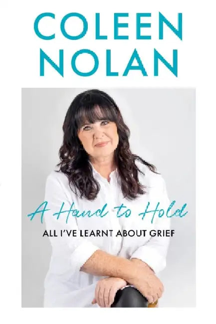 A Hand to Hold by Coleen Nolan