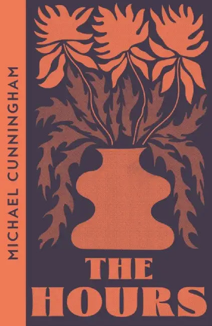 The Hours by Michael Cunningham